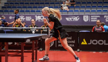 Germany Ends Czechia’s Reign, Sets Up Under 15 Girls Final Against France