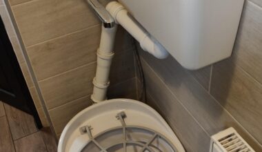 I am holiday in slovakia and i saw this in the mens toilet. What is it?
