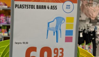 Good deal