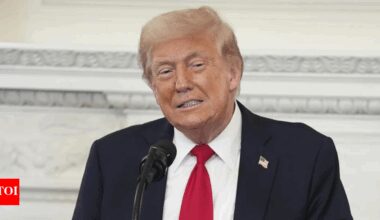 'Successful in settling wars': Donald Trump again claims that he stopped India, Pakistan conflict; revives old boast