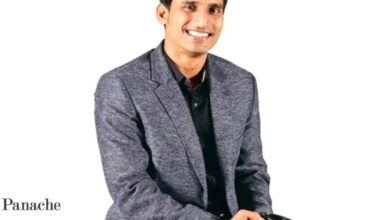 IITian still remembers each of 75 rejections but went on to build a Rs 9,500 crore business. Who is Pavan Guntupalli, founder of Rapido?