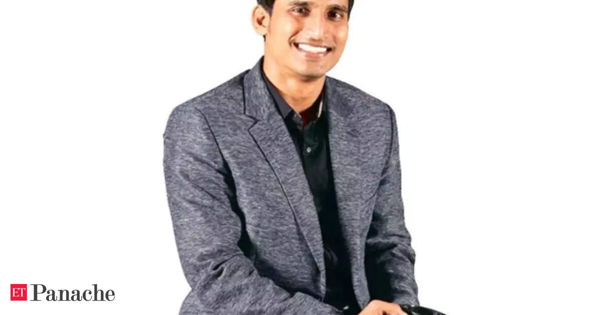 IITian still remembers each of 75 rejections but went on to build a Rs 9,500 crore business. Who is Pavan Guntupalli, founder of Rapido?