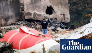 Indian regulator orders airlines to check Boeing fuel switches after plane crash report | Air India Ahmedabad plane crash