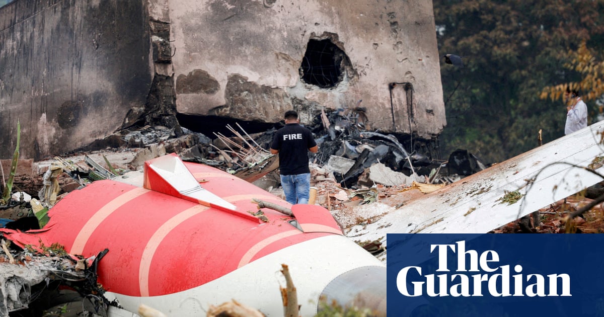 Indian regulator orders airlines to check Boeing fuel switches after plane crash report | Air India Ahmedabad plane crash
