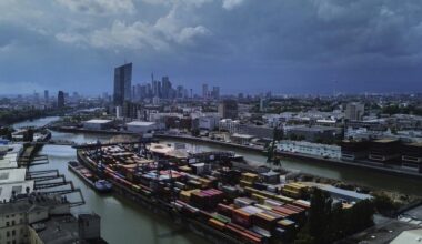 EU trade ministers plan countermeasures to Trump's 'unacceptable' 30% tariffs