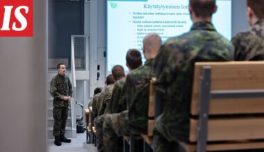 Naisvarusmies paljasti karun kokemuksensa armeijasta