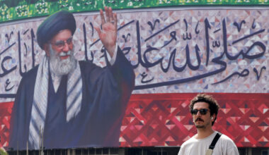Iran