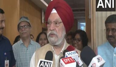 Global energy supply adequate despite regional conflicts, says Petroleum Minister