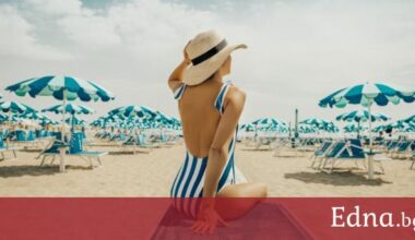 Помните ли Жаси от „Сделка или не“? След 4 деца тя изглежда така по бански (СНИМКИ) - Известни