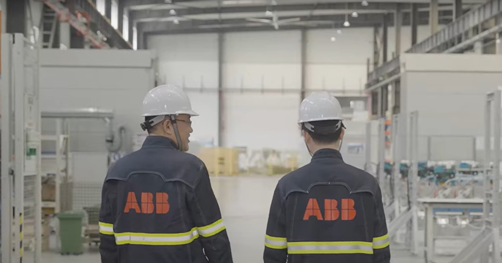 ABB helps assess feasibility of low-carbon aluminium smelter in Finland | Article