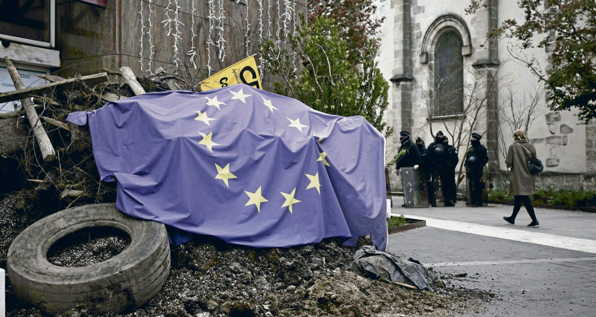EU-Haushalt – Brüsseler Billionen | nd-aktuell.de