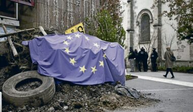 EU-Haushalt – Brüsseler Billionen | nd-aktuell.de