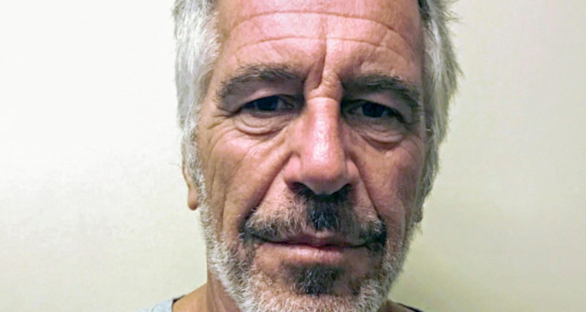 Republicans Block Vote to Release Epstein Files