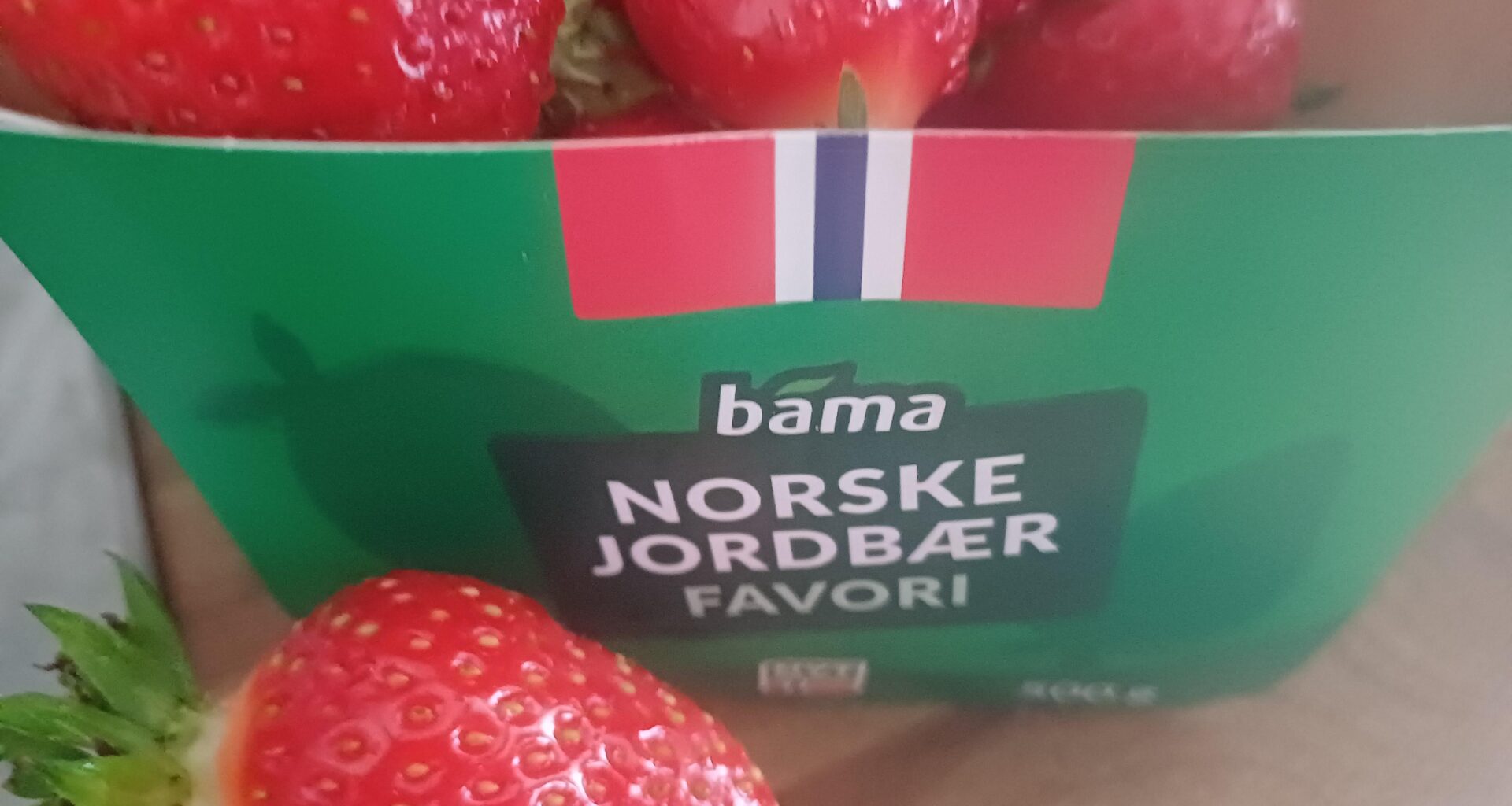 The best in Norway in 5 days