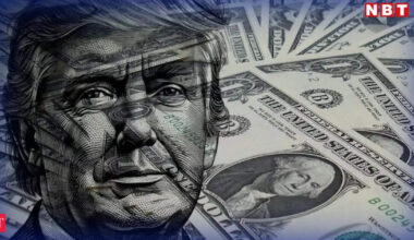 stock market crash prediction 2026: America’s debt time bomb: Markets could crash before 2026 midterm elections, says ex-IMF official!
