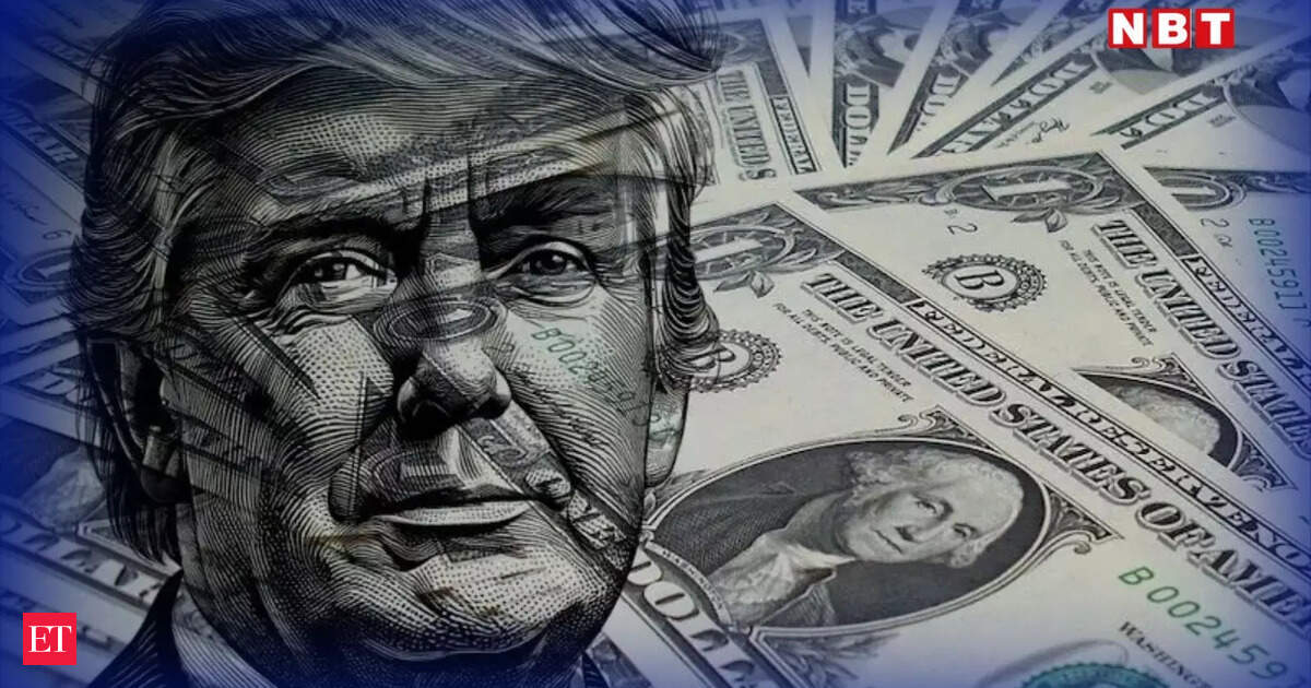 stock market crash prediction 2026: America’s debt time bomb: Markets could crash before 2026 midterm elections, says ex-IMF official!