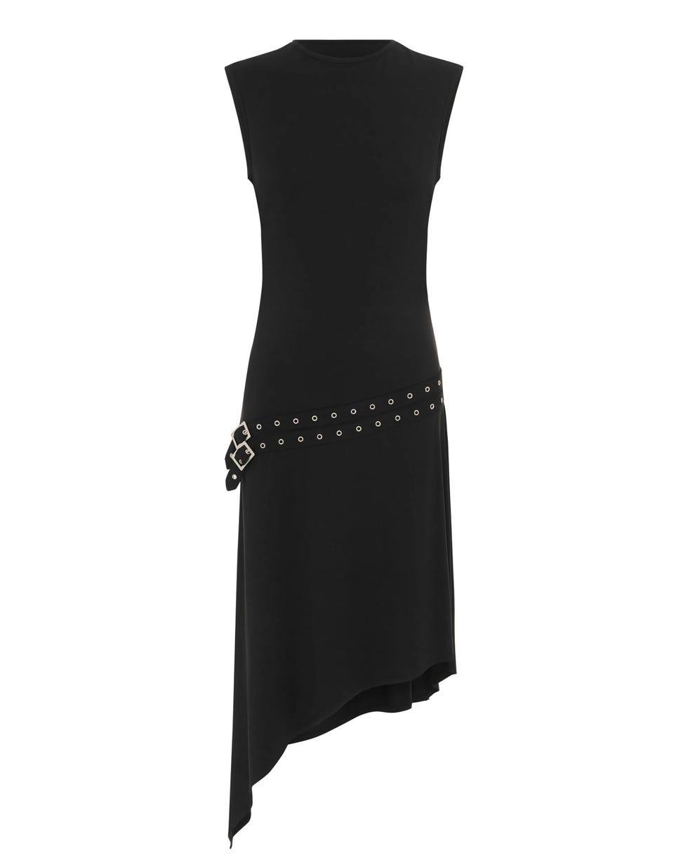 Gabriella Dress