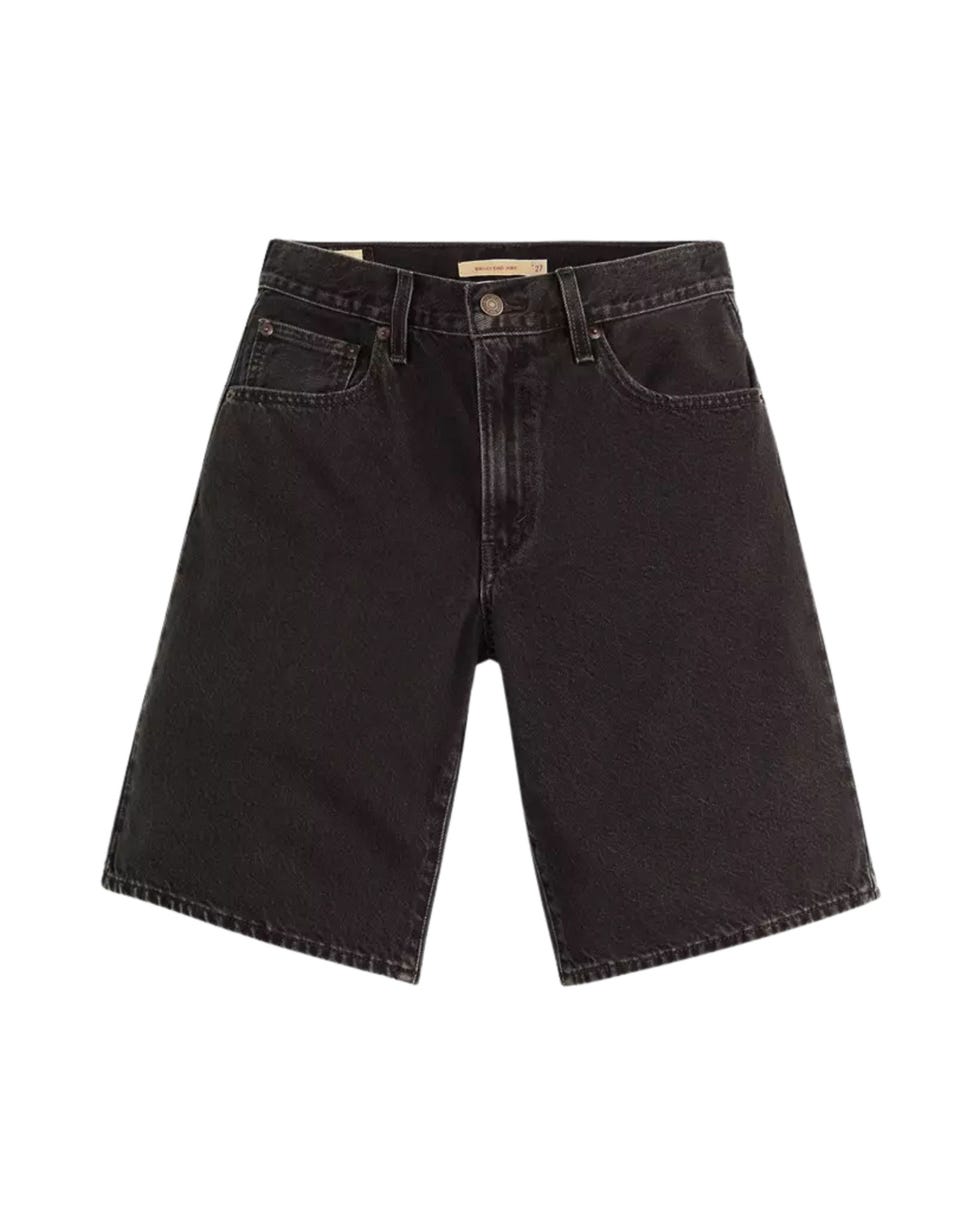 Baggy Dad Jort