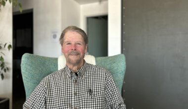 David Ledger and the Shasta Environmental Alliance – Shasta Scout