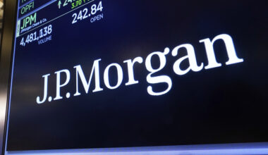 JPMorgan posts strong second quarter numbers, though Dimon warns of tariff, geopolitical risk | News, Sports, Jobs