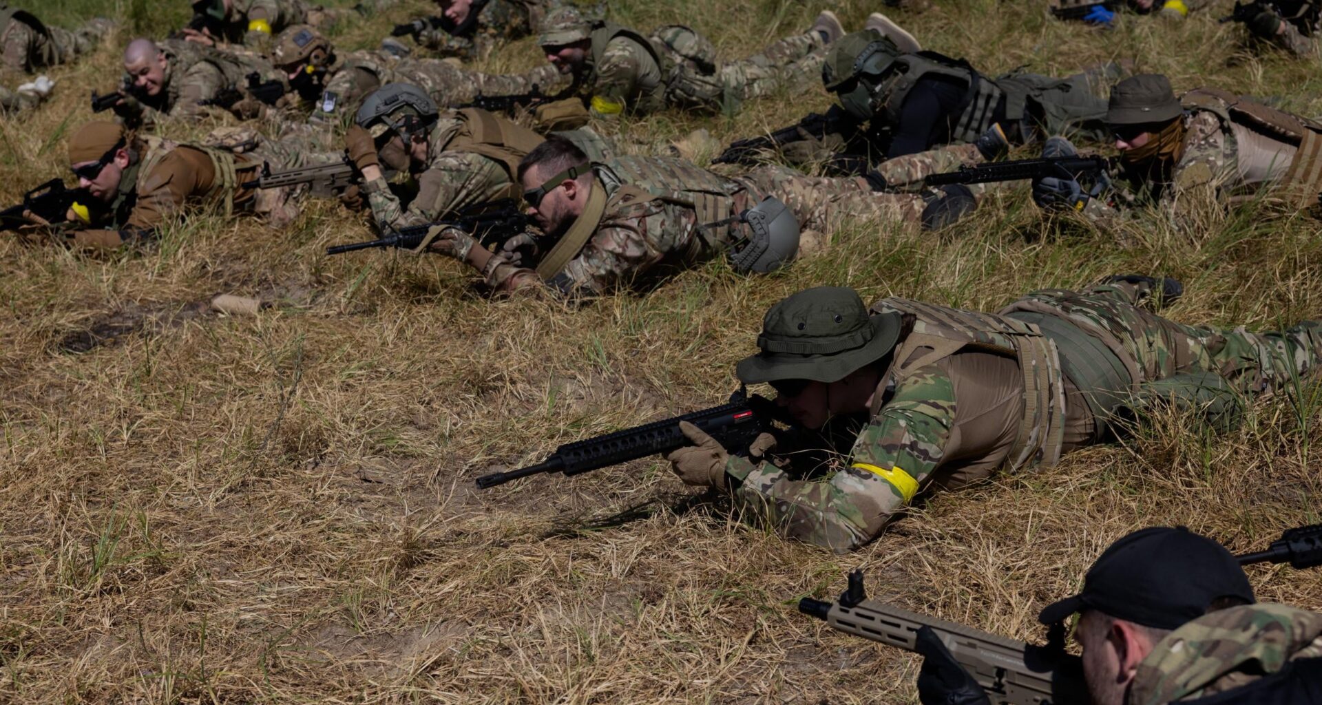 "Very serious": Russia says Trump sent signal to Ukraine