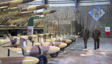 Iran missiles Ashtiani