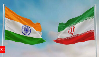 ‘Carefully consider…’: Indian embassy in Iran issues fresh advisory; urges nationals to use available exit options | India News