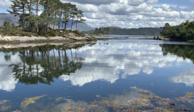 Loch Carron