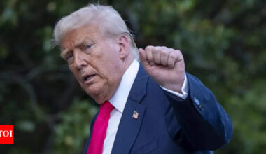 Threat of US secondary tariffs may sour India's love for Russian oil