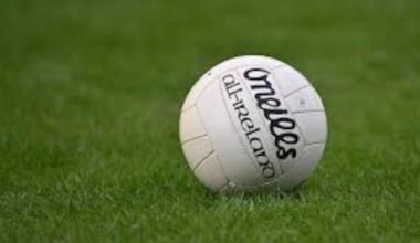 Sports summer camp cancelled as Orange lodge raises ‘significant concerns’ over children from GAA club