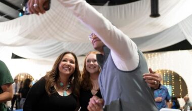 Social Media Star Deja Foxx Loses To Adelita Grijalva