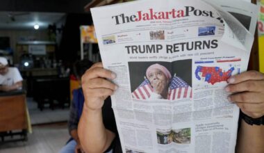 Indonézia sa s USA dohodla na nižších clách