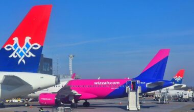 Belgrade’s Spain flights register record passenger numbers in H1