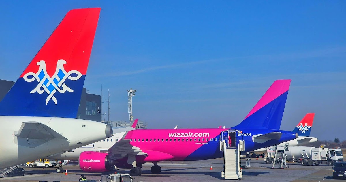 Belgrade’s Spain flights register record passenger numbers in H1