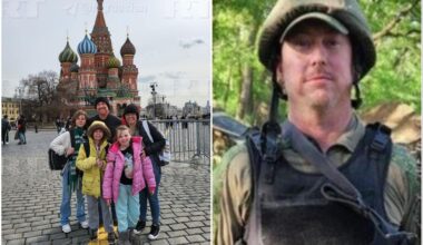 American Joins Russian Army For Citizenship, Gets A Big Surprise Instead