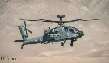 ‘Tanks in the air’ arriving next week: Indian Army to get three Apache helicopters for deployment near Pakistan border