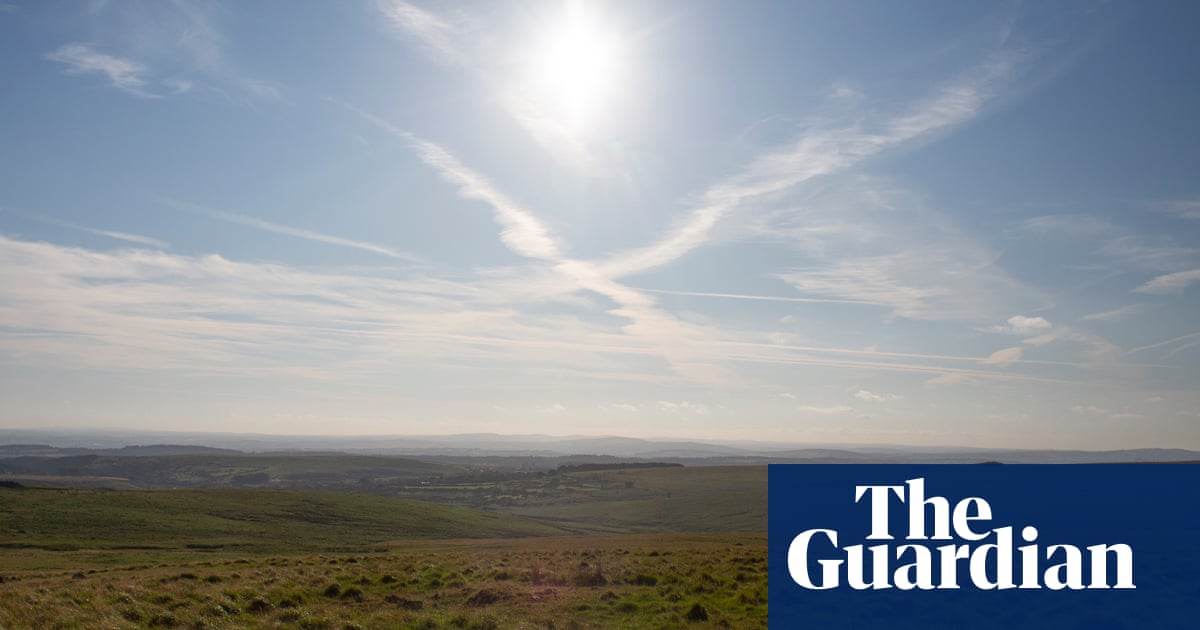 ‘The place is bleached, a dead zone’: how the UK’s most beloved landscapes became biodiversity deserts | National parks