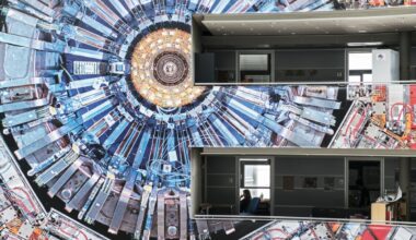 Switzerland is Europe’s most innovative country, EU study finds