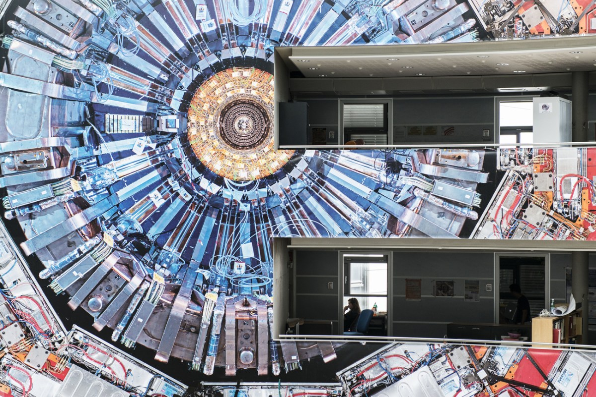 Switzerland is Europe’s most innovative country, EU study finds