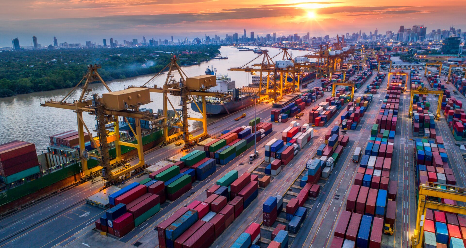 The ‘Phony War’: Tariffs as prelude to a US recession