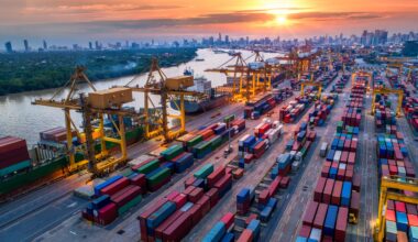 The ‘Phony War’: Tariffs as prelude to a US recession