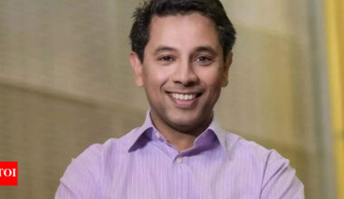 Former Google executive who raised $92 million for a startup backed by Sundar Pichai shares one simple strategy every entrepreneur should know |