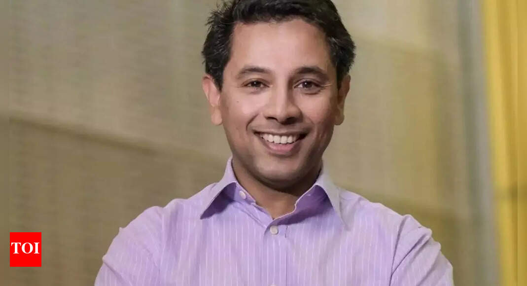 Former Google executive who raised $92 million for a startup backed by Sundar Pichai shares one simple strategy every entrepreneur should know |