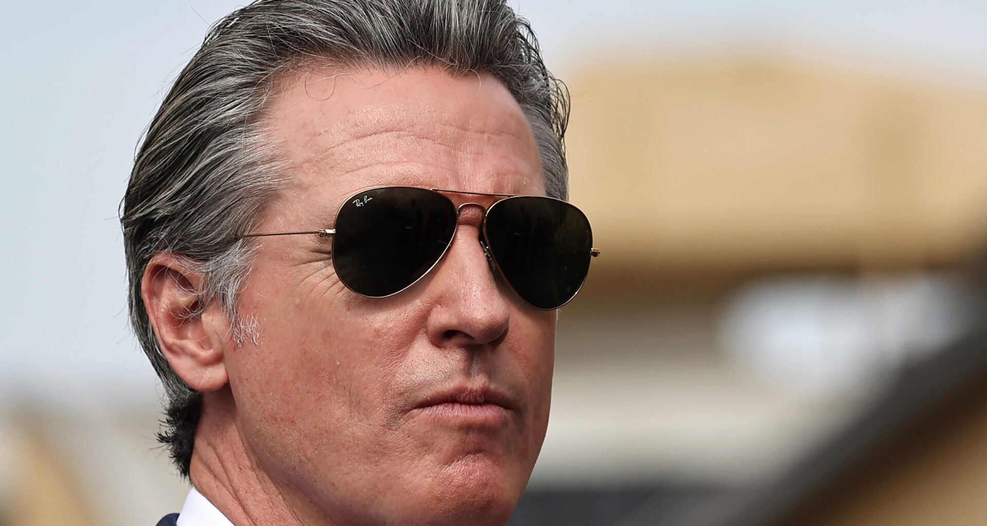 Gavin Newsom
