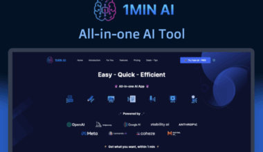 AI-Powered Everything for Your Business—Just $80 for Lifetime Access
