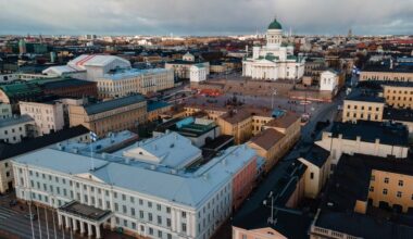 Russia fails to lift asset freeze in Finland