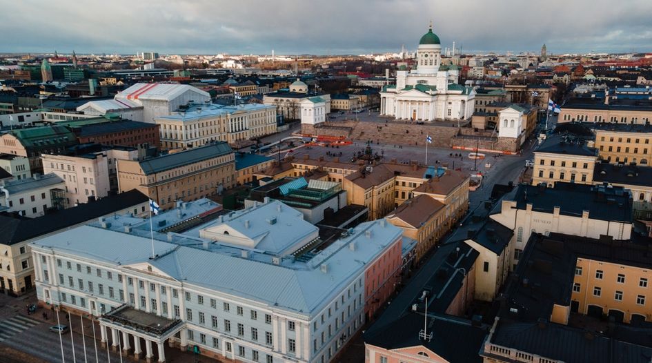 Russia fails to lift asset freeze in Finland