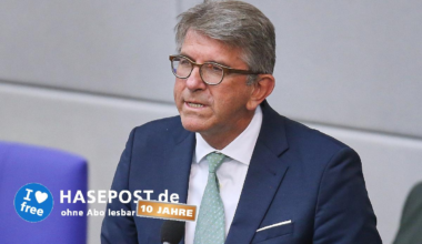 Weimer räumt Missverständnisse bei Aussagen zu Europa ein