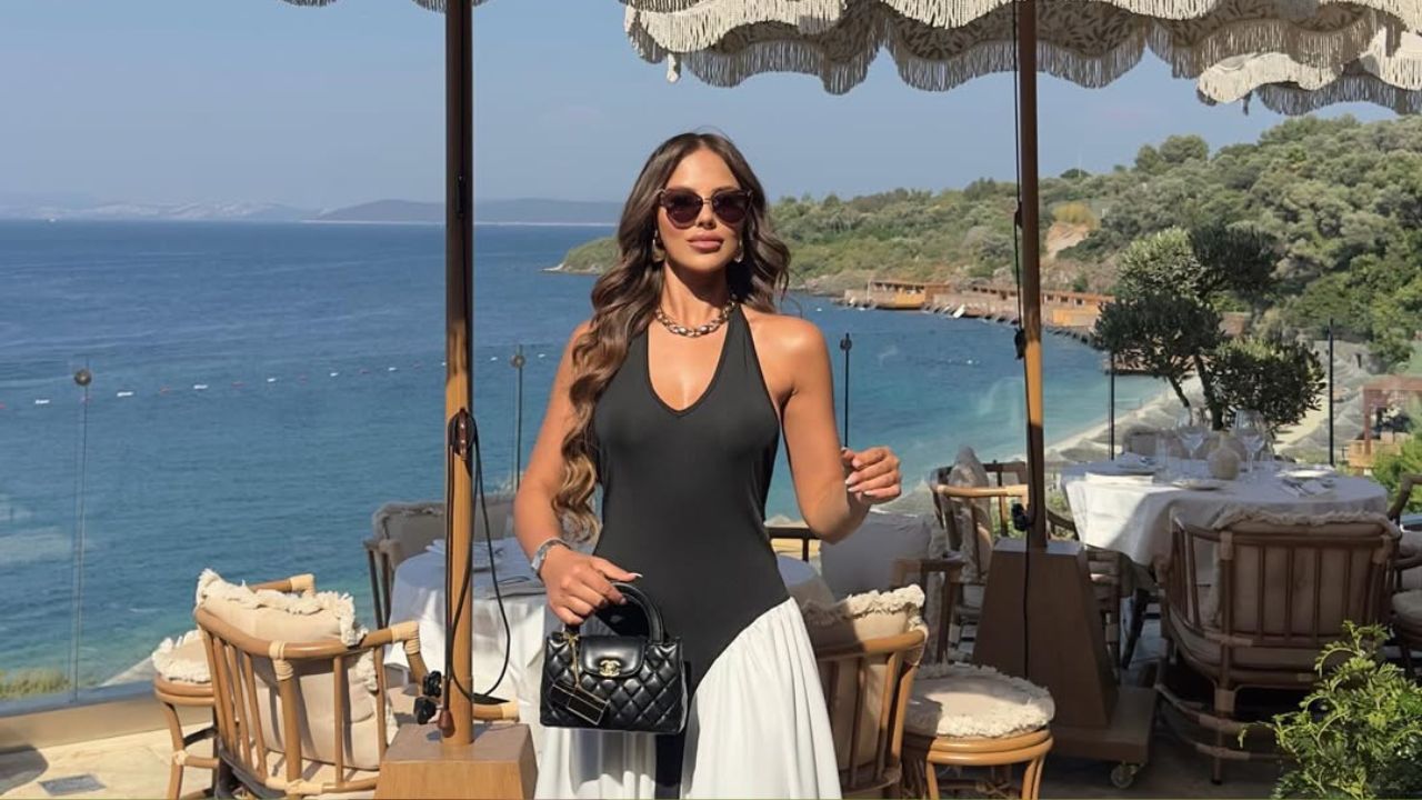 The GRAZIA Guide To The Perfect Summer Escape In Bodrum