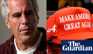 Morning Mail: Trump lashes Maga ‘weaklings’ over Epstein case, Australia’s birthrate falls, and a Hiroshima love story | Australia news